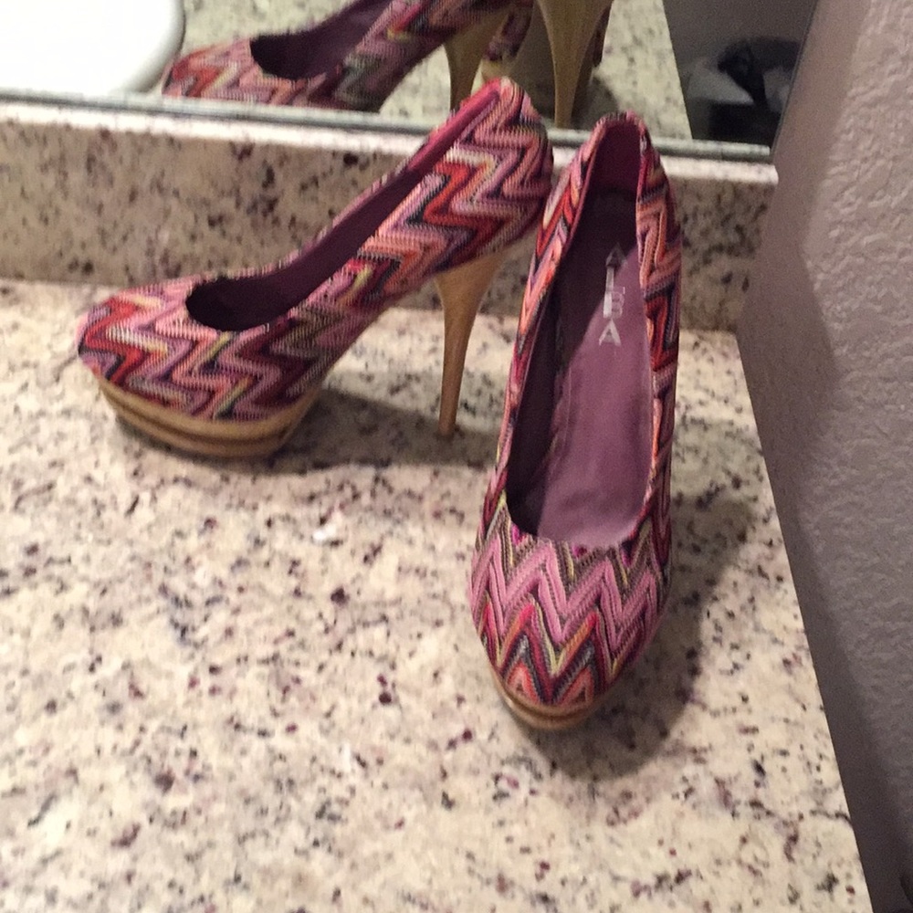 Pumps